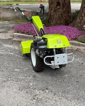 Motocoltivatore Grillo mod. G55