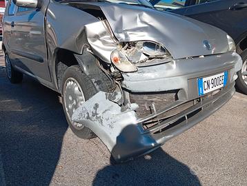 Fiat 600 1.1 fire
