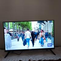 Smart TV Hisense 32 pollici 