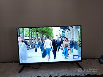 Smart TV Hisense 32 pollici 