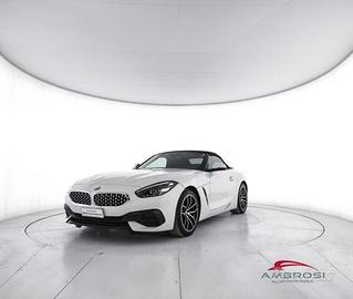 BMW Z4 Z4 sDrive20i Sport