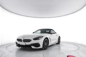 BMW Z4 Z4 sDrive20i Sport