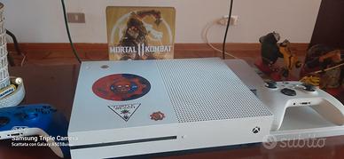 Xbox one s