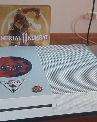 Xbox one s