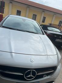Mercedes cla 200