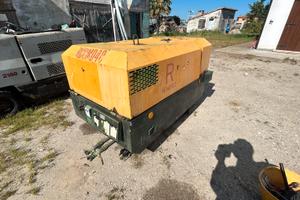 Motocompressore Ingersoll p 110wd