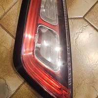 STOP PUNTO EVO SINISTRO 