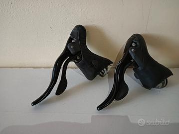 CAMPAGNOLO VELOCE ERGOPOWERS