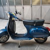 Vespa 125 Primavera Et3