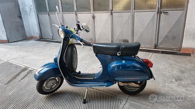 Vespa 125 Primavera Et3