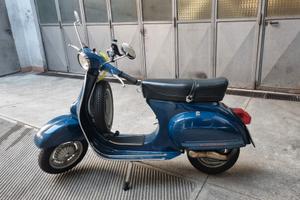 Vespa 125 Primavera Et3