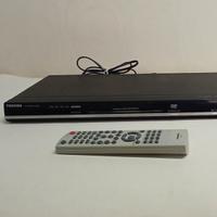 Lettore dvd Toshiba