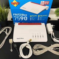 Fritzbox 7590