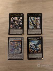 Carte yu-gi-oh