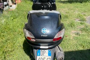 Piaggio mp3