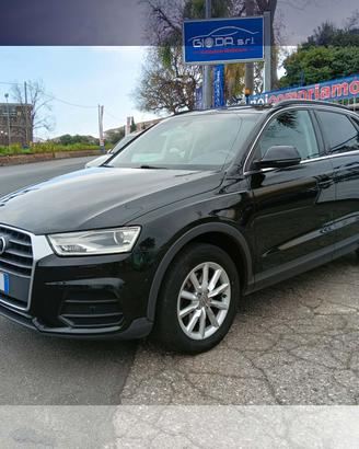 Audi Q3 2.0 TDI 150 CV *PROMO