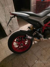 Hypermotard 939