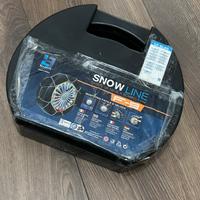 Catene da neve per auto