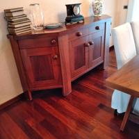 credenza Coppola x Bernini