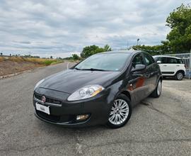 Fiat Bravo 1.6 MJT 120 CV DPF Emotion