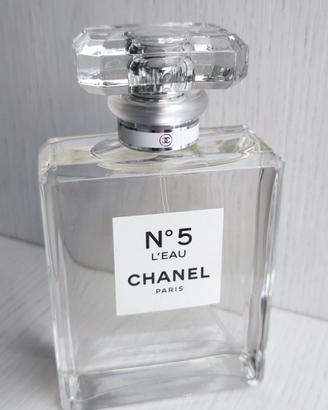 Chanel N°5 L'Eau - Eau de Toilette 100ml