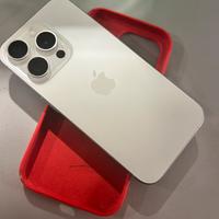Iphone 15 pro 128