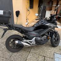 HONDA NCX 750 DCT