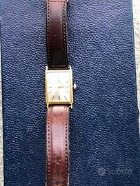 Omega De Ville (Tank style)