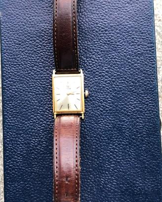 Omega De Ville (Tank style)