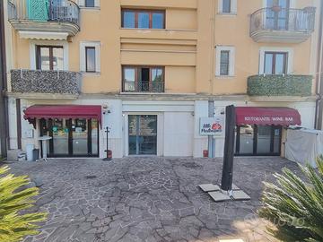 Rinomata attività di Pizzeria e Rosticceria