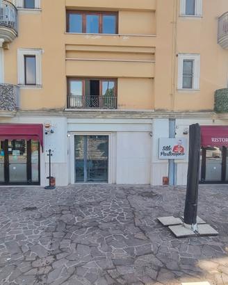 Rinomata attività di Pizzeria e Rosticceria