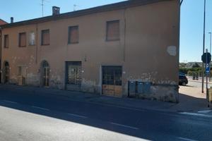 Casa indipendente da ristrutturare