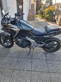 Honda NC 750