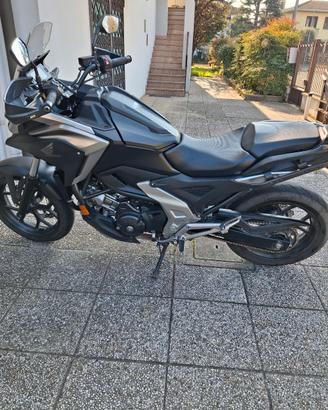 Honda NC 750