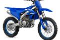 Yamaha YZ 250 F 2026