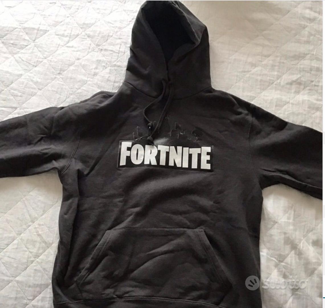 Felpa on sale fortnite negozio