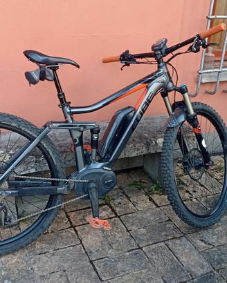 emtb all Mountain 