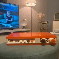 Ping-O-Tronic Zanussi Seleco – 1974 I