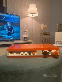 Ping-O-Tronic Zanussi Seleco – 1974 I