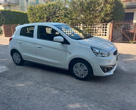 Mitsubishi Space Star 1.0 2020 Km30 Euro6 Garantit