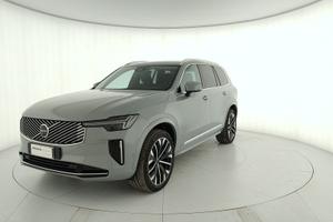 VOLVO XC90 2.0 b5 Plus Bright awd 7p.ti auto