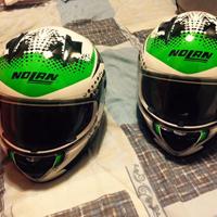 Caschi integrali nolan