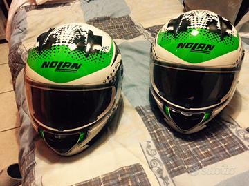 Caschi integrali nolan