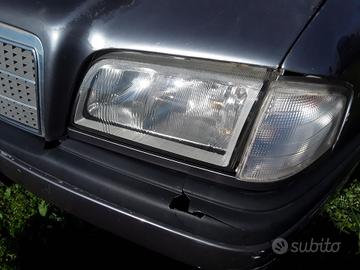 FARO ANTERIORE SINISTRO MERCEDES Classe C Berlina