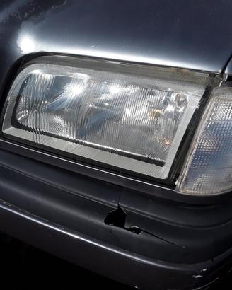 FARO ANTERIORE SINISTRO MERCEDES Classe C Berlina