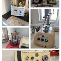 Strumentazione odontotecnica