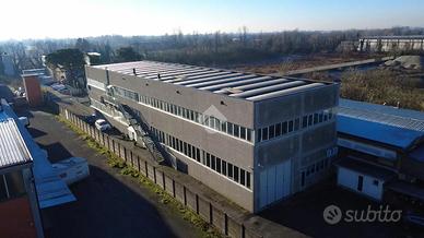 CAPANNONE A CASTENEDOLO