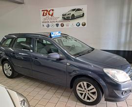 Opel Astra 1.7 CDTI sw Omologata gancio traino 200