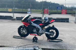 Aprilia RS250 SP 2