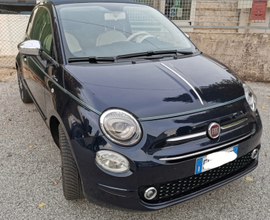 Fiat 500 riva cabriolet benzina /gpl